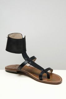 Sam Edelman  Ginnie Black Sandals for women