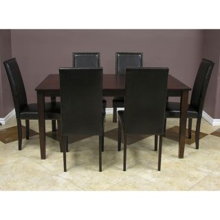 Warehouse of Tiffany Dining Sets Buy Dining Room