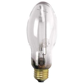 GE Lighting LU70/MED/ECO High Pressure Sodium Lamp, B17, 70W