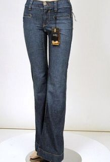 A.B.S. Allen Schwartz Kate Women Jeans Size 28: Clothing