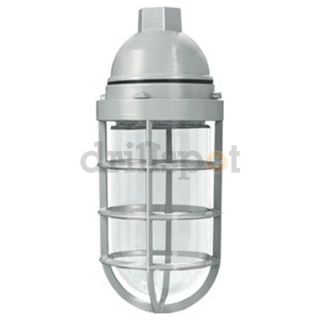 Cooper Lighting ICVP1G Lumark 200W vaportight pendant mounted Safety