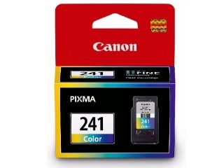  Canon FINE 5209B001 CL 241 Color Cartridge Ink Electronics