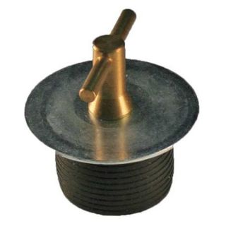 Shaw Plugs 52409 Expansion Plug, T Handle, 3 In