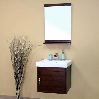 Vollie Single Bathroom Vanity