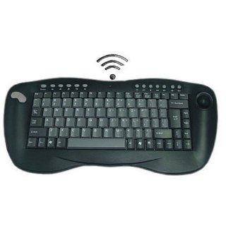 Adesso WKB 3000UB Wireless Mini Keyboard: Electronics