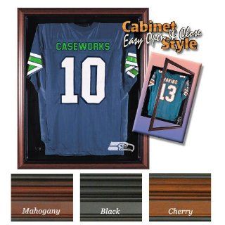Seattle Seahawks Nfl Standard Size Jersey Case (Black