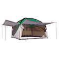 NORTHPOLE 12 Person 3 Room 15 x 15 ft tent