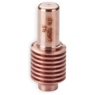 Miller Electric 192047 Electrode, For Torches ICE 40 55C/CM, PK 5