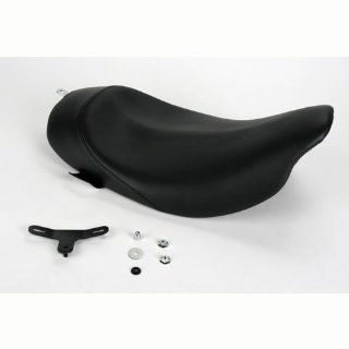 Danny Gray 21 403 Buttcrack Solo Plain Smooth for Harley Davidson