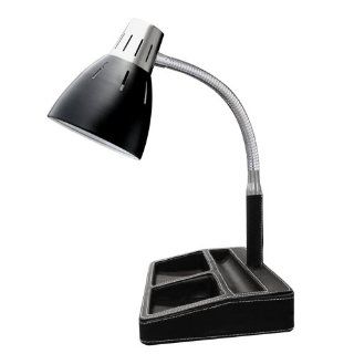 Grandrich ES 243 2 Energy Saving Organizer Desk Lamp with