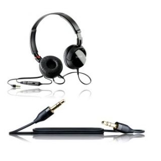 Sony Ericsson MK200 Music Pack gris casque + câble   Achat / Vente
