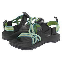 Chaco Kids ZX/1 (Toddler/Youth) Spring
