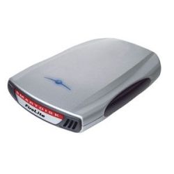 SmartDisk FireLite Hard Drive   160GB   5400rpm   USB 2.0   USB