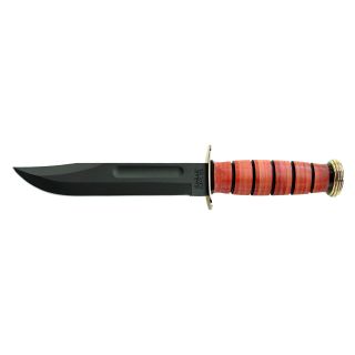 Ka Bar Presentation Grade USMC Knife Today $165.99