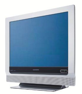 Magnavox 15MF237S 15 Inch LCD HDTV Electronics