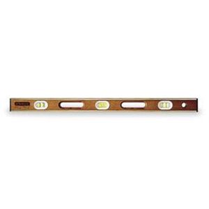 Stanley 42 347 Brass Bound Level 48 In