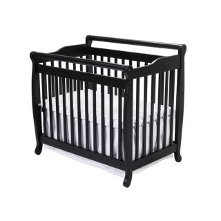 DaVinci Emily Mini Crib in Ebony See Price in Cart 5.0 (1 reviews)