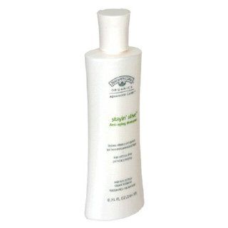 Shampoo, Anti Aging, Stayin Alive, 8.25 fl oz (244 ml) Beauty