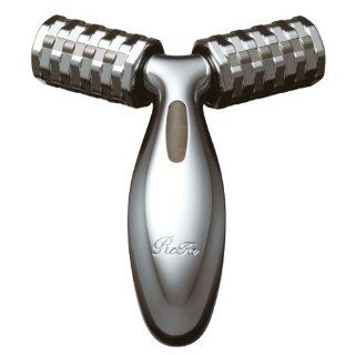 ReFa Pro Platinum Electronic Roller: Health & Personal