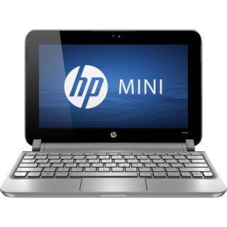 HP Mini 210 2100 210 2190nr XY938UA 10.1 LED Netbook   Atom N455 1.6