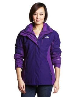 NorthFace Atlas Triclimate Womens Jacket Style / S