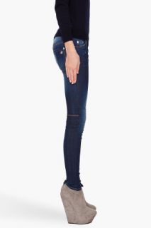 Dsquared2 Super Slim Jeans for women