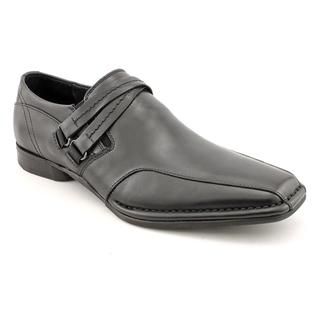 Kenneth Cole NY Mens Way Out There Leather Dress Shoes