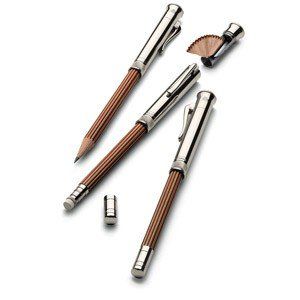 Graf von Faber Castell Perfect Pencil: Office Products