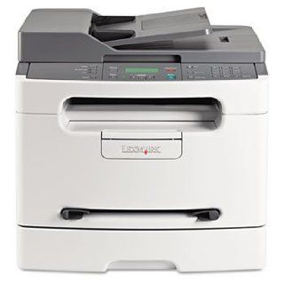 Lexmark X204N All In One Laser Printer Electronics