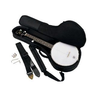 Hohner HTB 5 String Travel Banjo Musical Instruments