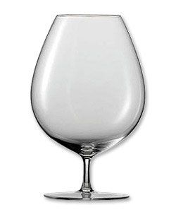 Schott Zwiesel Enoteca Cognac Magnum Glass, Set of 6