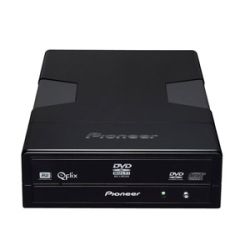 Pioneer DVR X162Q 20x DVD±RW Drive with Qflix