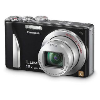 Panasonic LUMIX DMC ZS15 Digital Camera