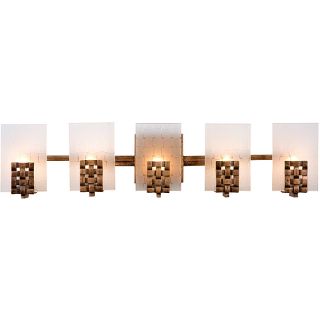 Copper Lighting & Ceiling Fans: Buy Chandeliers
