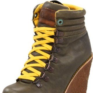 Platform   Combat / Boots / Women Shoes