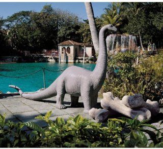 84 Jurassic Boris Brontosaurus Apatosaurus Home Garden