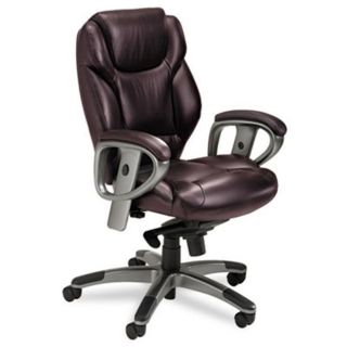 Mayline 300 Series Mid Back Swivel/ Tilt Chair Was $692.48 Today $