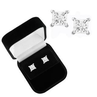Diamond Earrings Buy Cubic Zirconia Earrings, Diamond