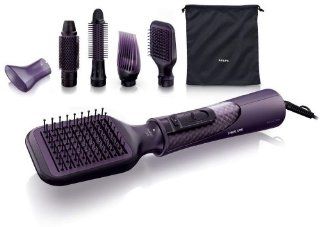 Philips HP8656/00 Pro Care Airstyler (1000 W, Ionen  und ThermoProtect