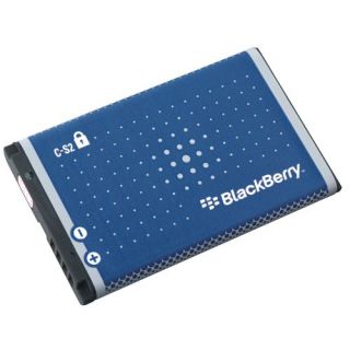 pour Blackberry CURVE 9300 3g   Batterie BlackBerry ACC 06860 209