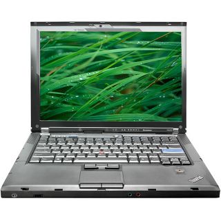 IBM Lenovo R400 2.26GHz 320GB 14 inch Laptop (Refurbished)