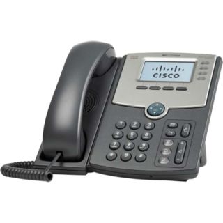 Cisco SPA514G IP Phone   Cable Today $149.99
