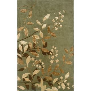 Floral 5x8   6x9 Area Rugs Buy Area Rugs Online