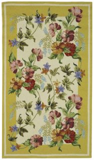 Ivory 3x5   4x6 Area Rugs Buy Area Rugs Online