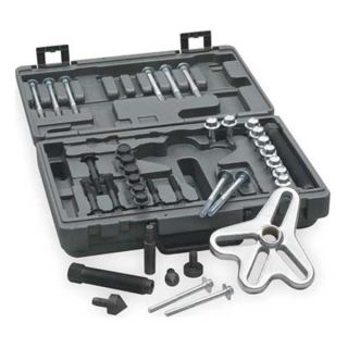 Gearwrench 41600 Master Bolt Grip Kit