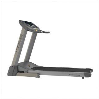 Tunturi T50 Programmable Folding Treadmill Sports