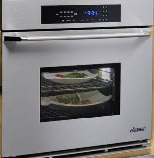 Classic Epicure 30 Single Electric Wall Oven With