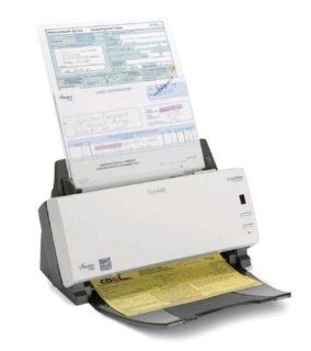 Kodak ScanMate i1120 Document Scanner Computer & Zubehör