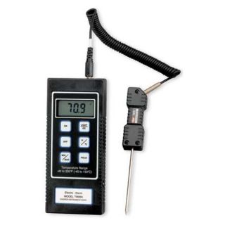 Cooper TM99A Thermometer, Thermistor