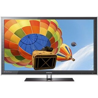 Samsung UN55C6300 55 inch 1080p 120Hz LED TV (Refurbished)